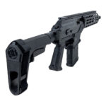 IWI Galil Ace Gen II 308 762 Nato 11.8″ Barrel Side Folding Brace GAP54SB - View 5