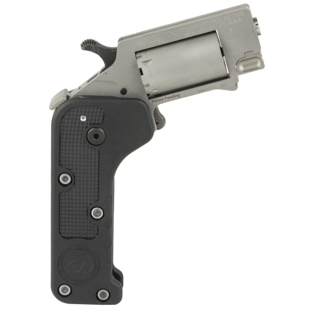 Standard Manufacturing Switch Gun 22 Mag Revolver SWITCH-GUN