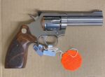 Blem Colt King Cobra Target 357 Mag 4″ Barrel ZKCOBRASB4TS - View 1