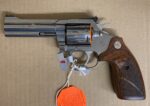 Blem Colt King Cobra Target 357 Mag 4″ Barrel ZKCOBRASB4TS - View 2