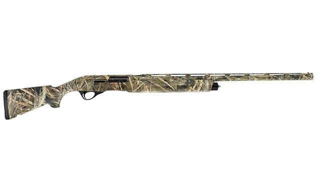 Franchi Affinity 3 Compact 20 Ga Max-5 Camo 26″ Barrel 41090