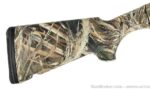 Franchi Affinity 3 Compact 20 Ga Max-5 Camo 26″ Barrel 41090 - View 5