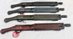 Colt Python 357 Mag Stainless Steel 6″ Barrel 1985 - View 135