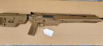 Springfield Armory SAINT Edge ATC Elite .223 Wylde FDE Rifle – SureFire WarComp, Very Good - View 3