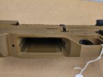 Springfield Armory SAINT Edge ATC Elite .223 Wylde FDE Rifle – SureFire WarComp, Very Good - View 7
