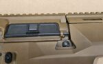 Springfield Armory SAINT Edge ATC Elite .223 Wylde FDE Rifle – SureFire WarComp, Very Good - View 13