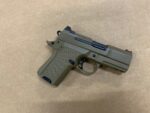 Wilson Combat SFX9 SC 9mm Stainless Slide SFX9-SC3-A - View 7