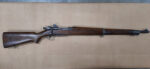 Remington 1903-A3 Rifle in Very Good Condition – April 1943 Production - View 1