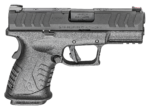 Springfield XDM ELITE COMPACT OSP 45 ACP XDME93845CBHCOSP - View 2