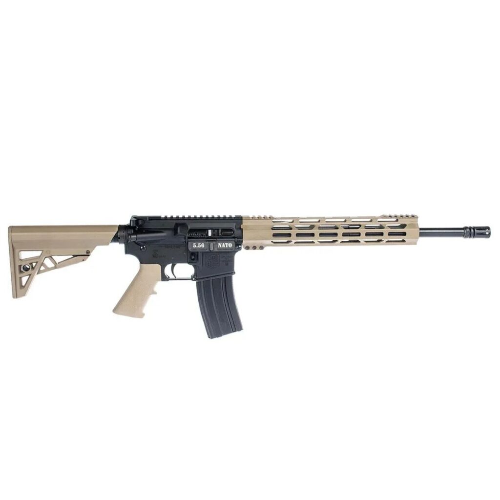 Diamondback DB15 556 NATO DAVIDSON’S EXCLUSIVE AR15 DB176AK011