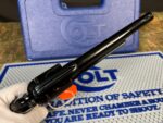 RARE Davidson’s Custom Colt Single Action Army 7.5″ .45 Colt p1870z SAA Engraved - View 2
