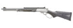Marlin Model 1895 SBL 45-70 Stainless Threaded Barrel 70478 - View 1