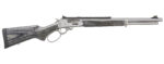 Marlin Model 1895 SBL 45-70 Stainless Threaded Barrel 70478 - View 2