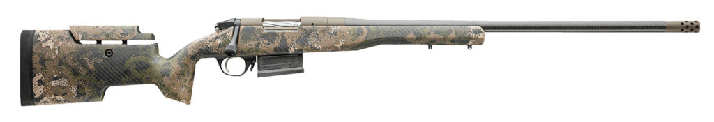 Bergara Premier Series Divide 308 22″ Carbon Fiber Barrel BPR34-308