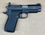 Wilson Combat SFX9 9mm Gray 15 Round Capacity SFX9-CPR3 - View 1