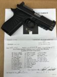 Wilson Combat SFX9 9mm Gray 15 Round Capacity SFX9-CPR3 - View 13