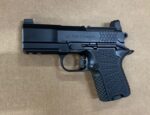 Wilson Combat SFX9 SC 9mm Stainless Slide SFX9-SC3-A - View 8