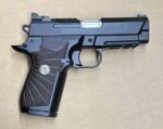 Pre Owned Wilson Combat EDC X9 9mm 1911 2011 Light Rail EDCX-CPR-9 2 - View 6