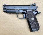 Pre Owned Wilson Combat EDC X9 9mm 1911 2011 Light Rail EDCX-CPR-9 2 - View 13