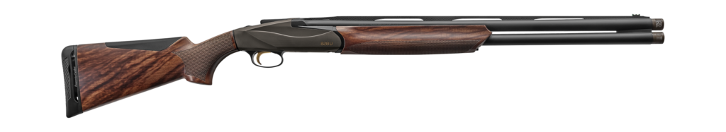 Benelli 828U Upland Performance Shop 12 Ga Over/Under 24″ Barrel 10700