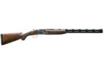Franchi Instinct L 20 Ga Over/Under 28″ Barrel A-Grade Satin Walnut 40810 - View 1