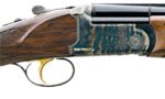 Franchi Instinct L 20 Ga Over/Under 28″ Barrel A-Grade Satin Walnut 40810 - View 3