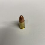 Test (1) One Count CCI Blazer 9mm Luger Ammo 124 grain FMJ 5201 - View 3