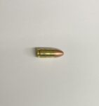 Test (1) One Count CCI Blazer 9mm Luger Ammo 124 grain FMJ 5201 - View 4