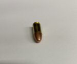Test (1) One Count CCI Blazer 9mm Luger Ammo 124 grain FMJ 5201 - View 6