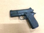 Wilson Combat SFX9 9mm Gray 15 Round Capacity SFX9-CPR3 - View 2