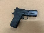 Wilson Combat SFX9 9mm Gray 15 Round Capacity SFX9-CPR3 - View 6