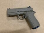 Wilson Combat SFX9 9mm Gray 15 Round Capacity SFX9-CPR3 - View 7