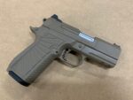 Wilson Combat SFX9 9mm Gray 15 Round Capacity SFX9-CPR3 - View 8