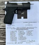 Wilson Combat SFX9 9mm Gray 15 Round Capacity SFX9-CPR3 - View 14