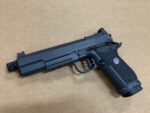 Wilson Combat EDC X9L 9mm Threaded Barrel  GRAY Optics Ready EDCX-LPR-9 - View 2