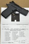 Wilson Combat SFX9 9mm Gray 15 Round Capacity SFX9-CPR3 - View 15