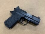 Wilson Combat SFX9 SC 9mm Stainless Slide SFX9-SC3-A - View 11