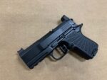 Wilson Combat SFX9 SC 9mm Stainless Slide SFX9-SC3-A - View 12
