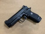 Pre Owned Wilson Combat EDC X9 9mm 1911 2011 Light Rail EDCX-CPR-9 2 - View 7