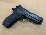 Pre Owned Wilson Combat EDC X9 9mm 1911 2011 Light Rail EDCX-CPR-9 2 - View 8