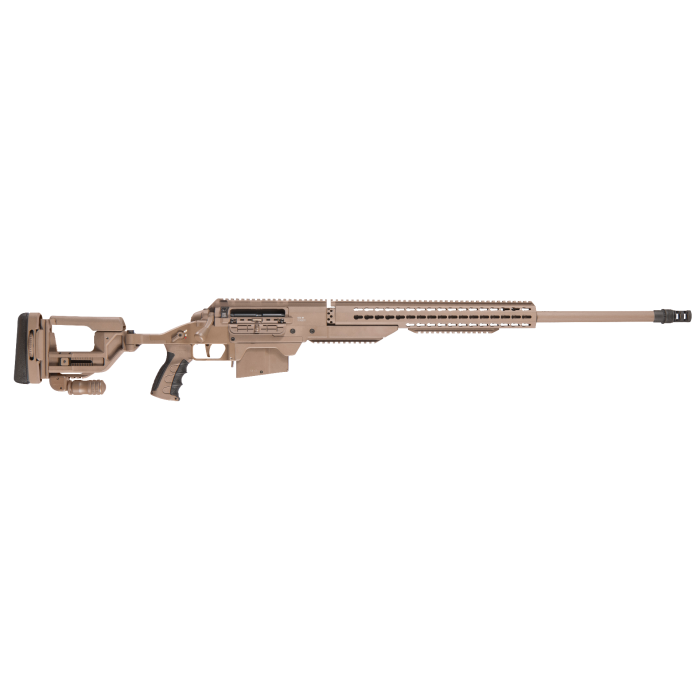 STEYR SSG M1 338 Lapua Magnum 27.2″