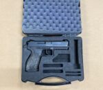 Used HK P30L V3 Trigger - View 2