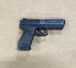 Used HK P30L V3 Trigger - View 4