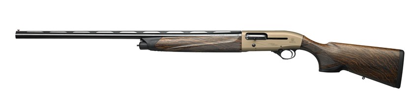 Beretta A400 Xplor Left Handed 12 Ga 28″ Barrel Bronze KO Wood J40AK18L