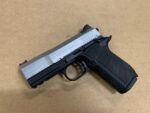 Wilson Combat SFX9 SC 9mm Stainless Slide SFX9-SC3-A - View 13