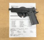 Nighthawk Custom Shadow Hawk 9mm Threaded Bbl DBL Stack 1911 IOS - View 1
