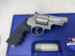 Smith & Wesson 629-6 44 Mag Unfluted Cylinder 3″ Stainless - View 2