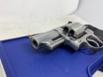 Smith & Wesson 629-6 44 Mag Unfluted Cylinder 3″ Stainless - View 4
