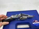 Smith & Wesson 629-6 44 Mag Unfluted Cylinder 3″ Stainless - View 5