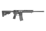 Smith & Wesson Volunteer XV OR 5.56 NATO Rifle AR-15 USED - View 1